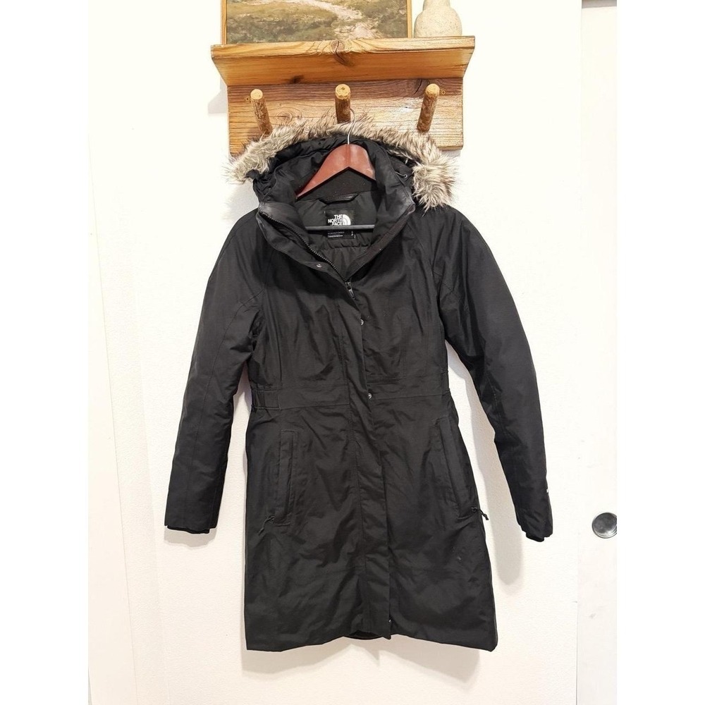 The North Face Women's jacket size small NWT